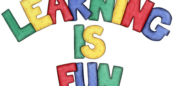 Learning is Fun
