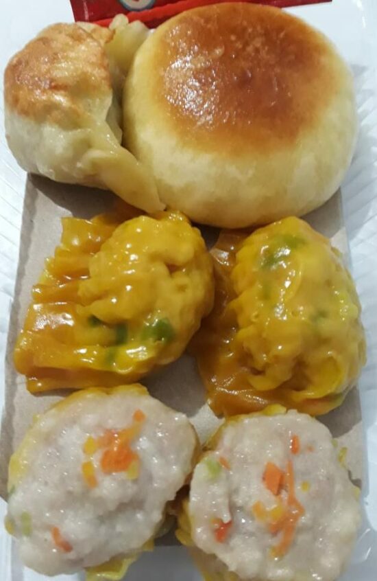 Dimsum