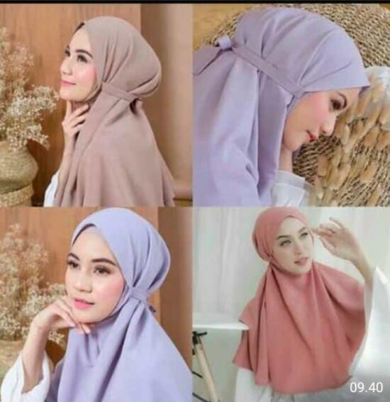 Maryam Hijab