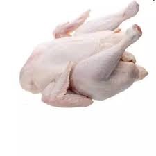 Ayam Potong 2 Saudara