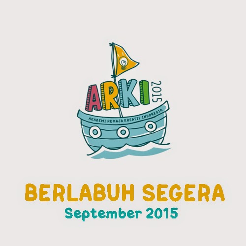 Berlabuh Segera