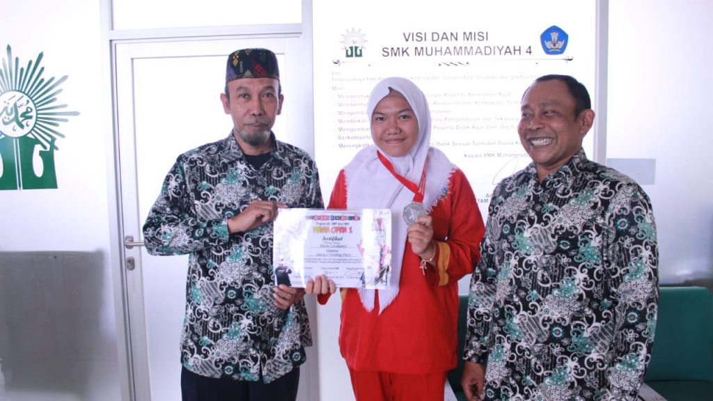 juara2silatputripelajarsebanten