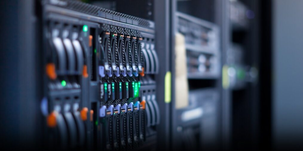 Cara Kerja Web Server Hosting
