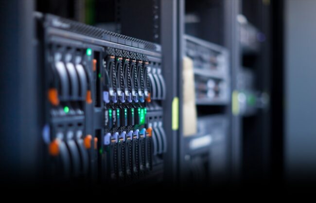 Cara Kerja Web Server Hosting