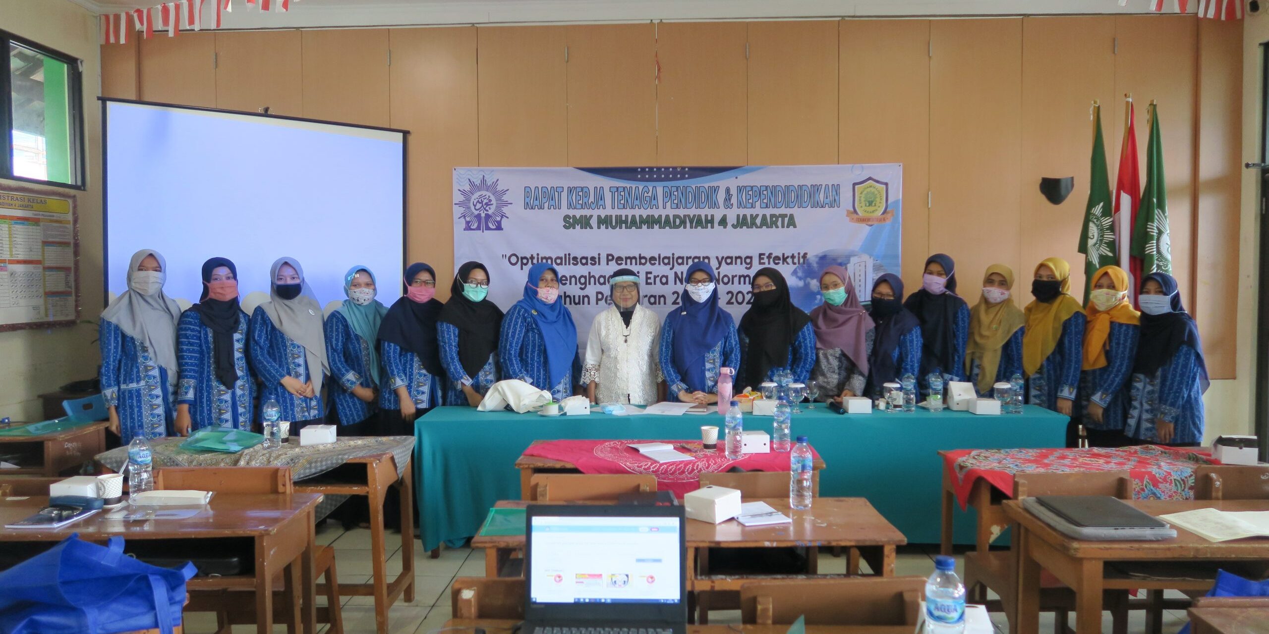 Rapat Kerja
