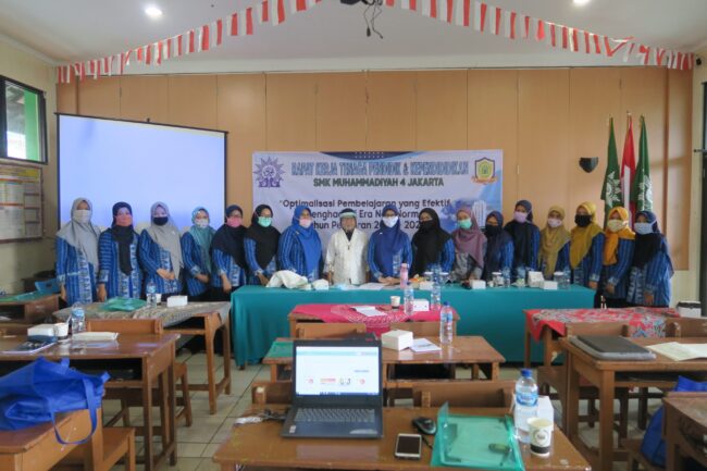 IMG_0960 Rapat Kerja