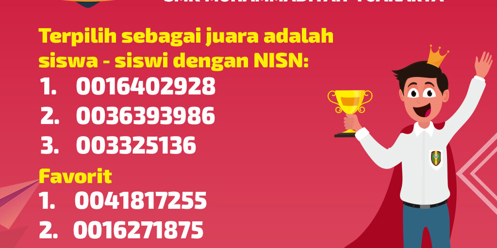 Lomba FIKSI Lomba FIKSI