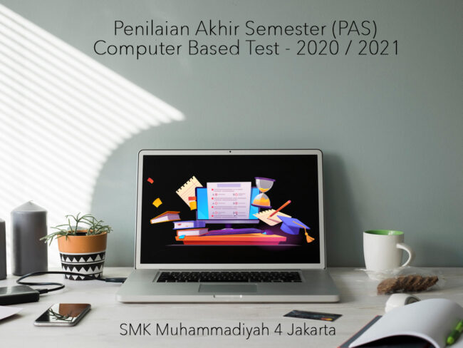 Penilaian Akhir Semester