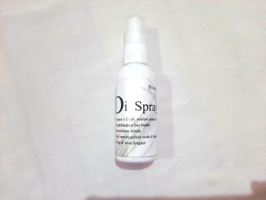 Di Spray