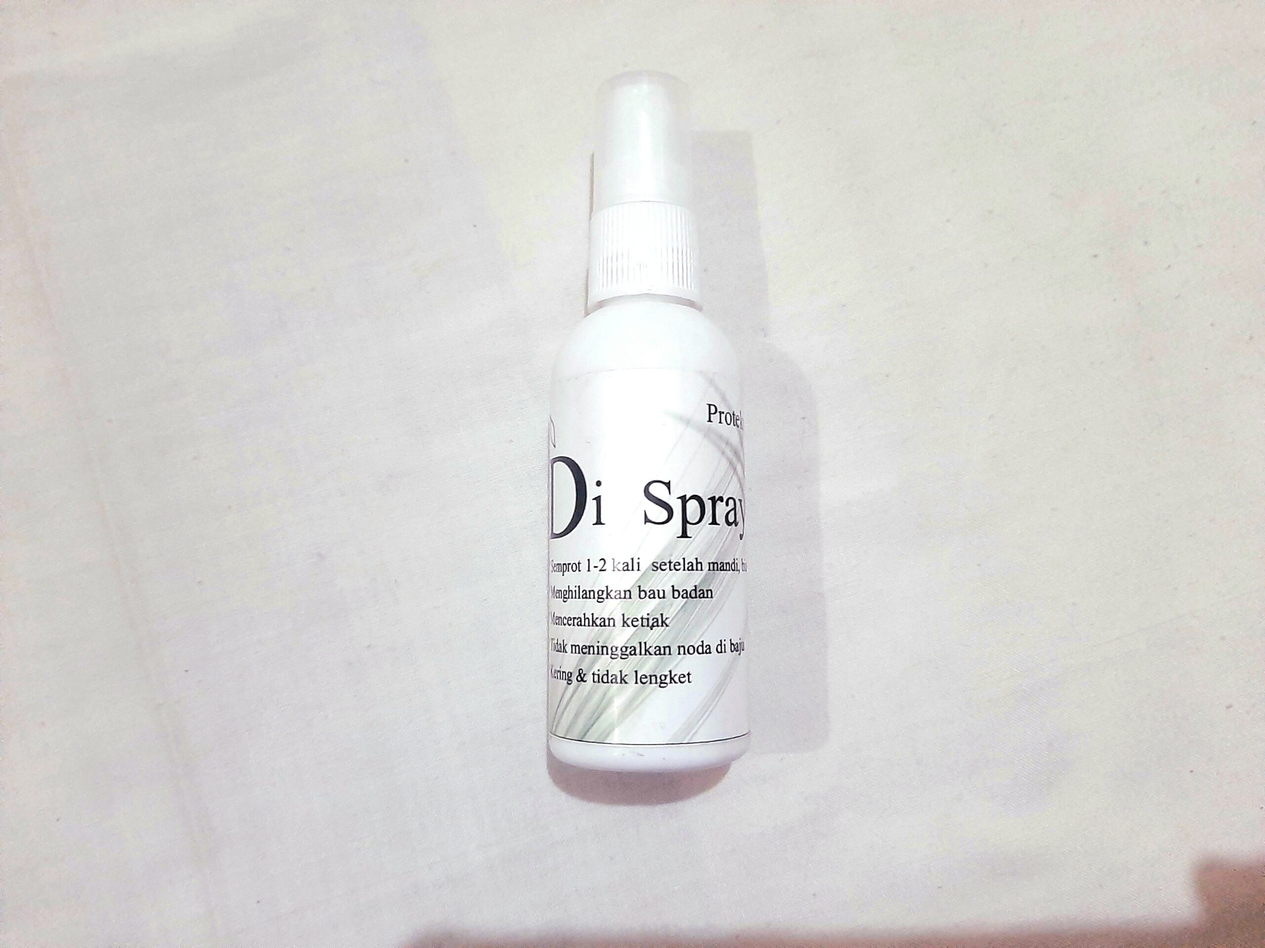 Di Spray