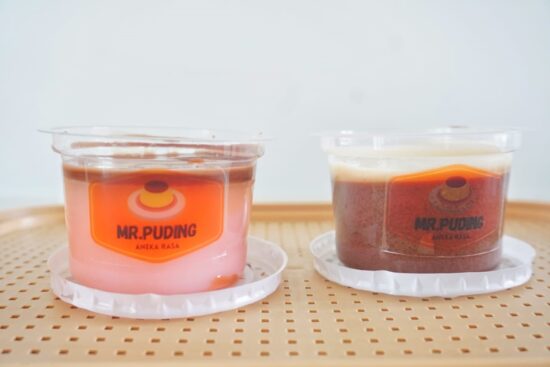 MR.PUDING
