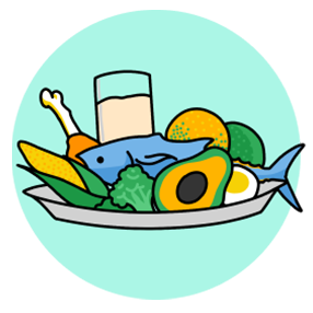 4-makan-sehat-da-bergizi 4-makan-sehat-da-bergizi